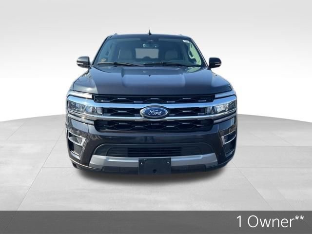 Used 2024 Ford Expedition Limited image 2