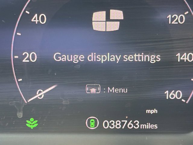 Used 2024 Honda Accord LX image 21