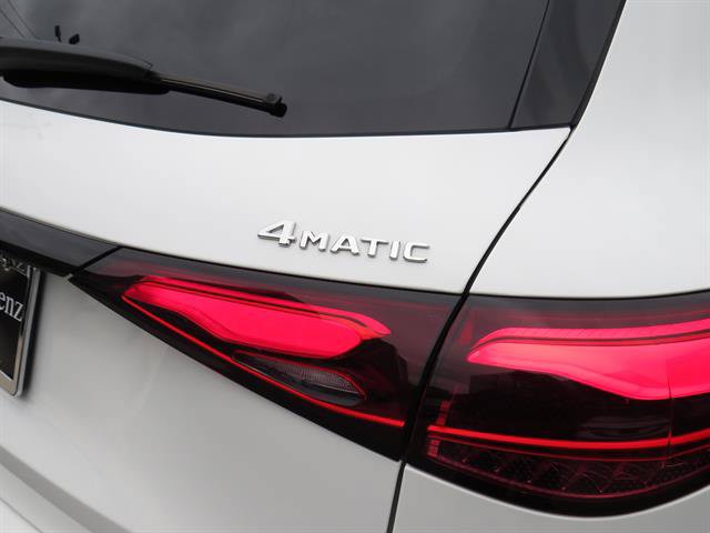 Used 2026 Mercedes-Benz GLC 300 4MATIC image 29