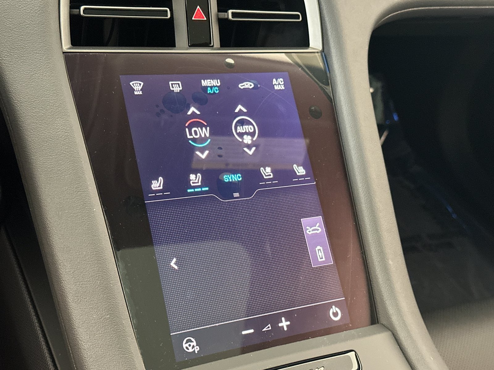 New 2026 Porsche Taycan AWD/4WD image 19