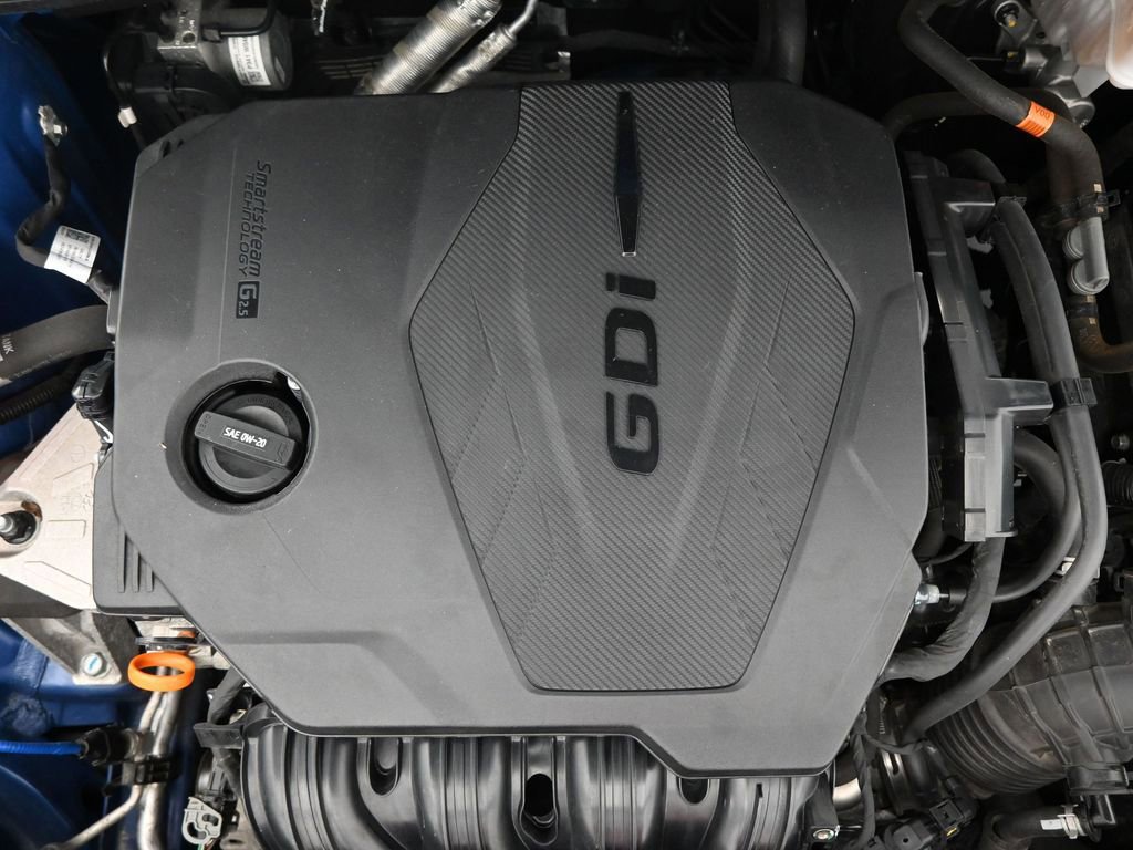 Used 2023 Kia Sportage SX image 40