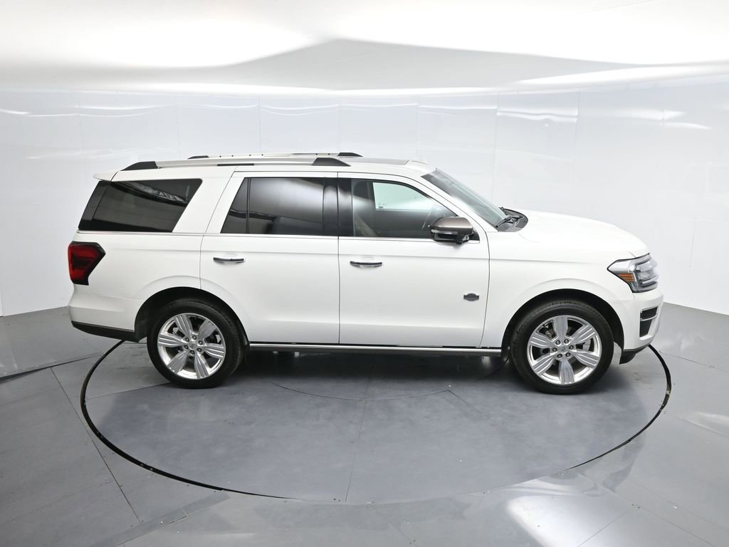 Used 2024 Ford Expedition King Ranch RWD image 54