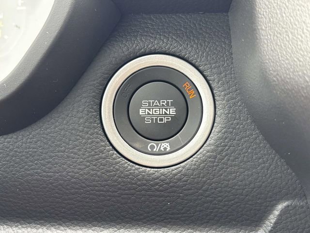 New 2026 RAM 1500 4x4 Crew Cab image 20