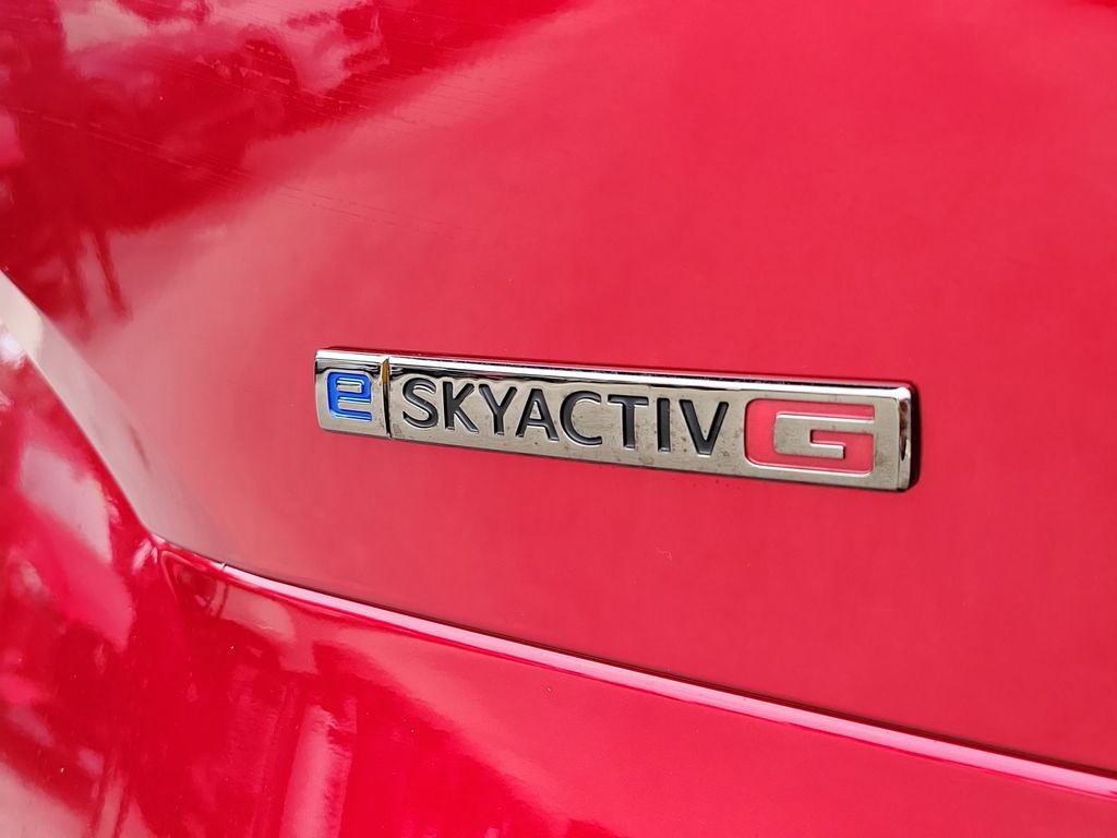 New 2026 MAZDA CX-70 3.3 Turbo S w/ Premium Package image 8