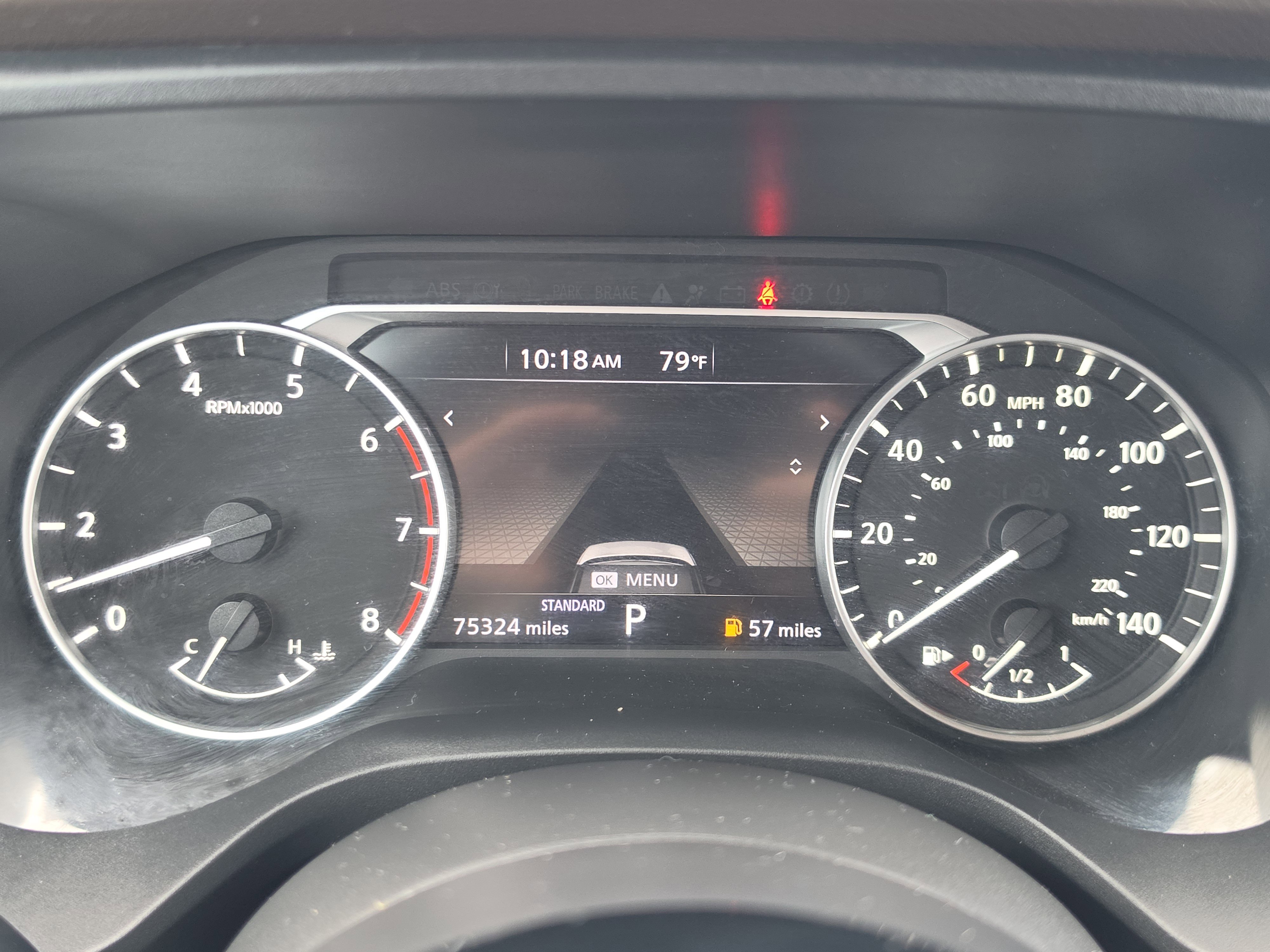 Used 2021 Nissan Rogue SL FWD image 18