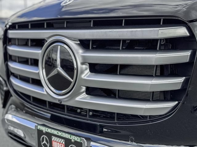 New 2026 Mercedes-Benz GLS 450 4MATIC image 12