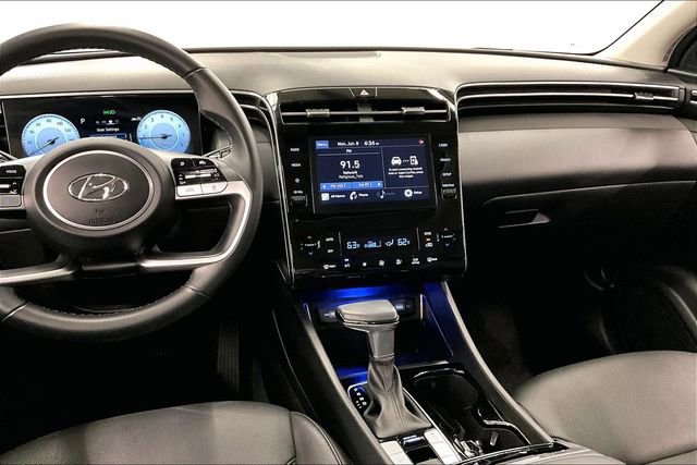 Used 2023 Hyundai Tucson SEL w/ Convenience Package FWD image 7