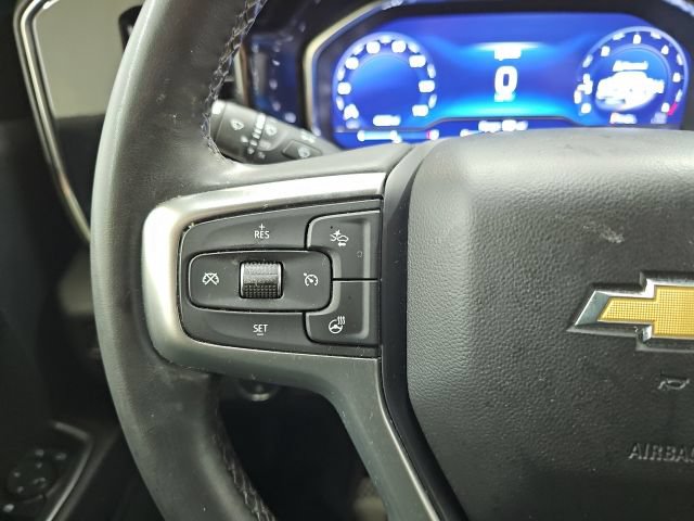 Used 2023 Chevrolet Silverado 1500 LT AWD/4WD image 22