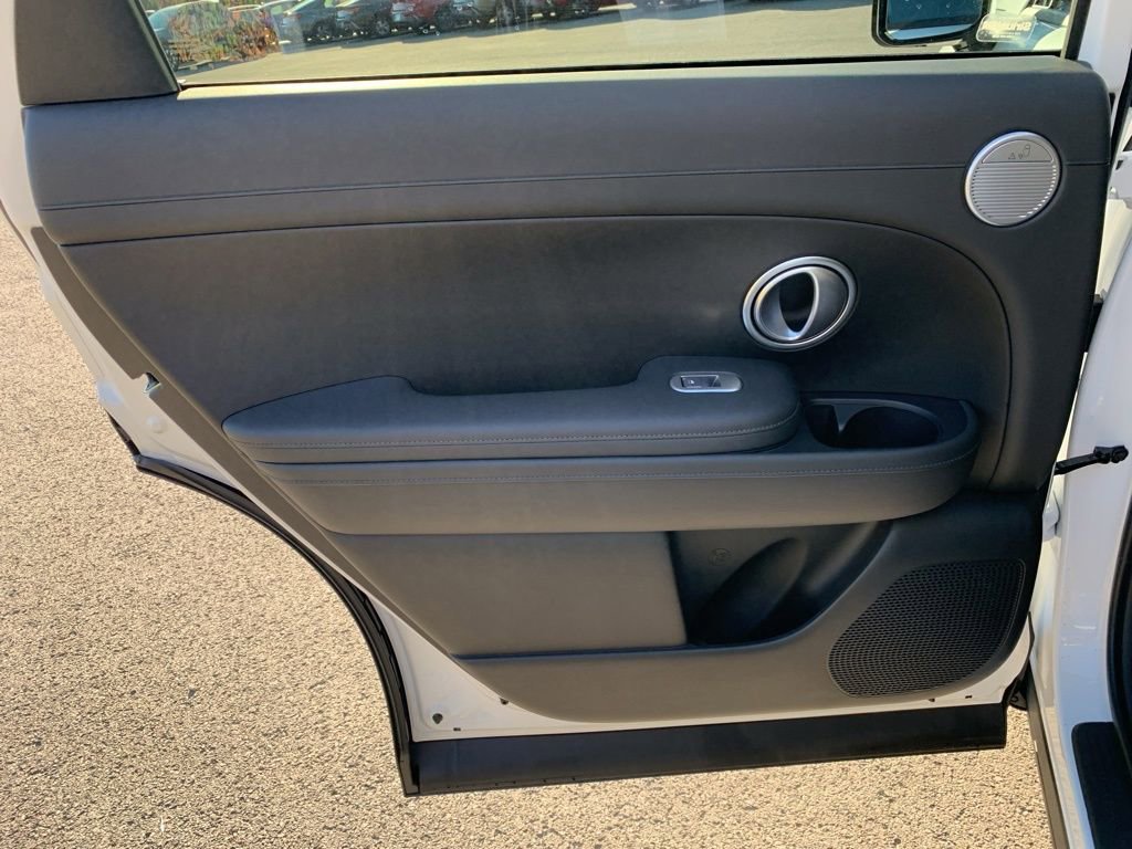 New 2026 Hyundai Palisade SE image 15