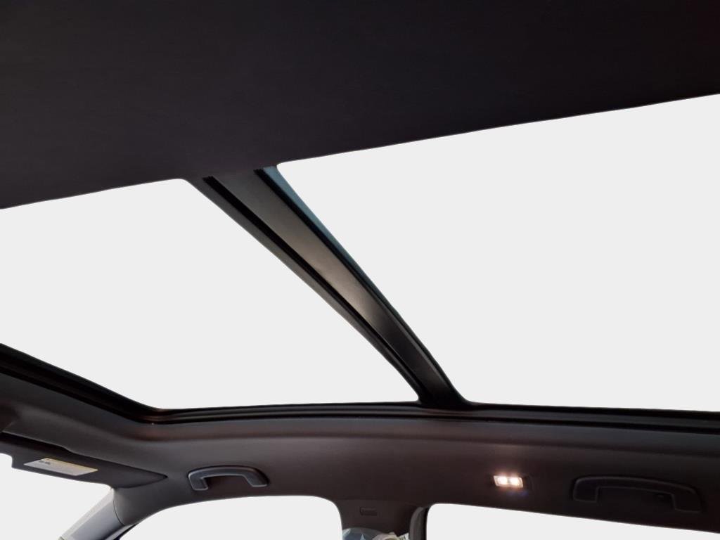 New 2025 Volkswagen Atlas Cross Sport SEL Premium R-Line image 16