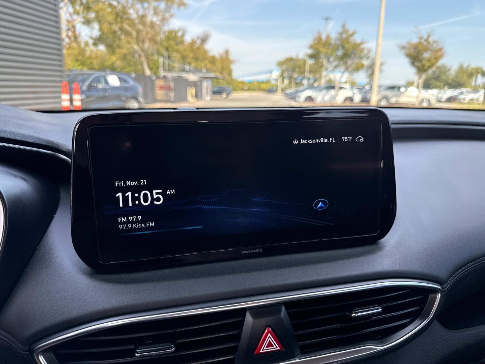 Used 2023 Hyundai Santa Fe XRT w/ Cargo Package image 26