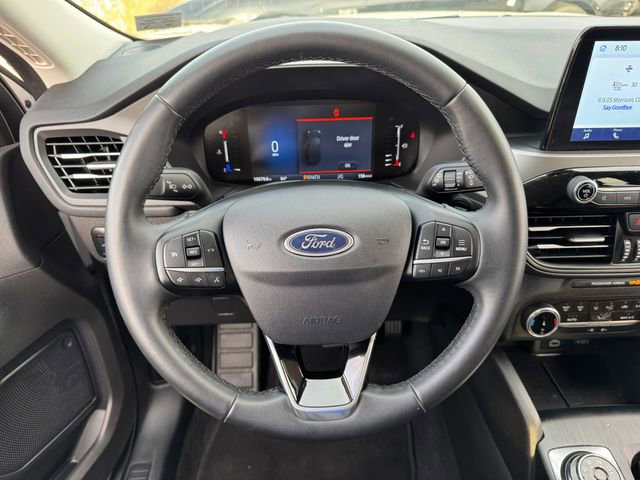 Used 2024 Ford Escape Active image 21