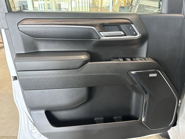 Certified 2023 Chevrolet Silverado 1500 RST w/ All Star Edition Plus image 22