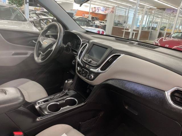 Used 2018 Chevrolet Equinox LS FWD image 15