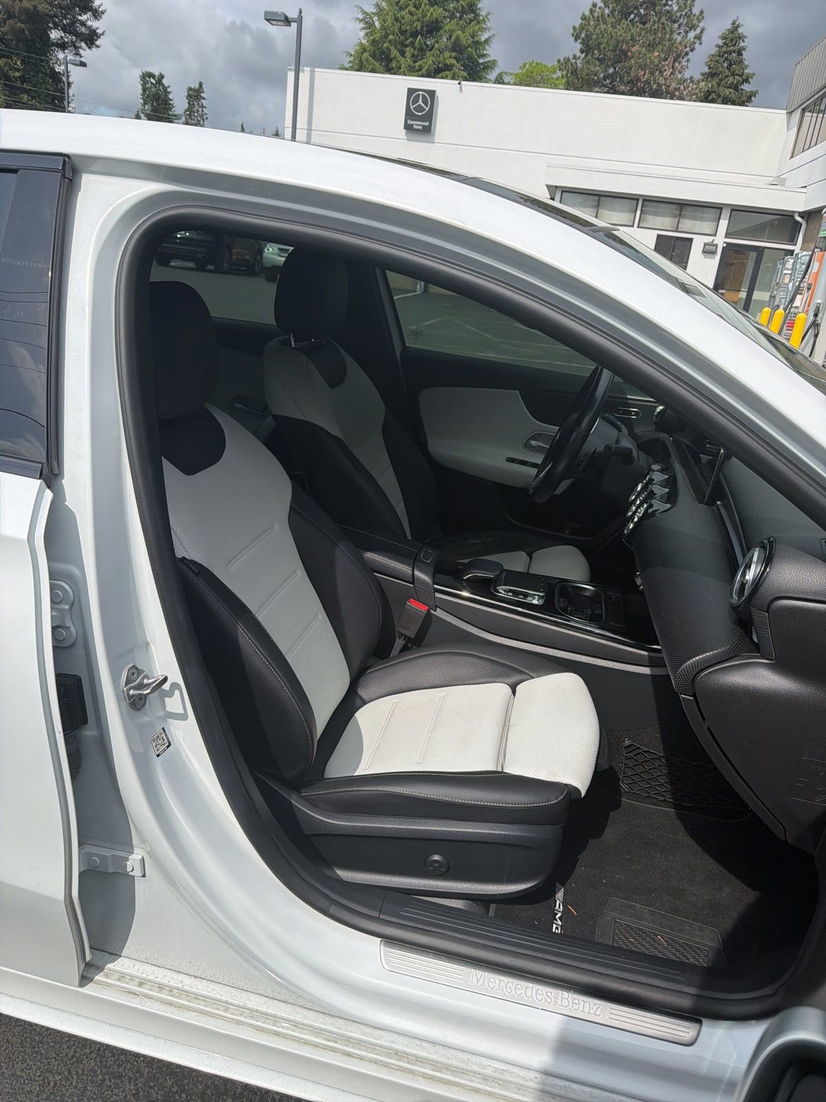 Used 2020 Mercedes-Benz A 220 image 7