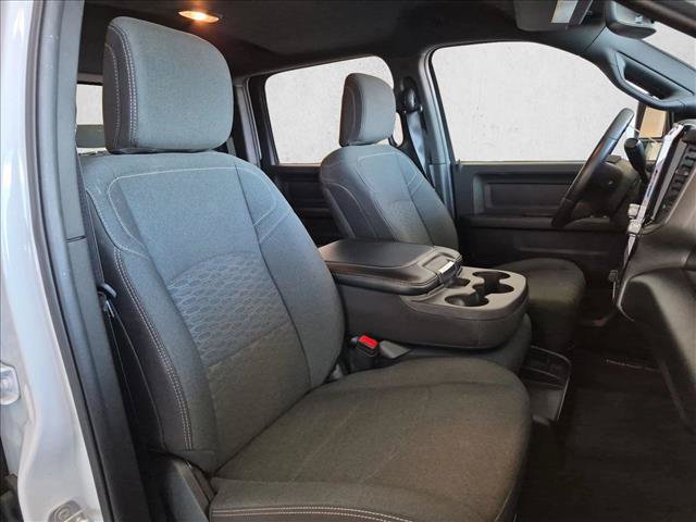 Used 2025 RAM 3500 Tradesman AWD/4WD image 20