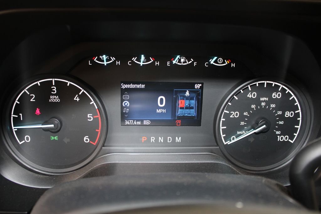 Used 2023 Ford F350 XL w/ Snow Plow Prep Package image 33