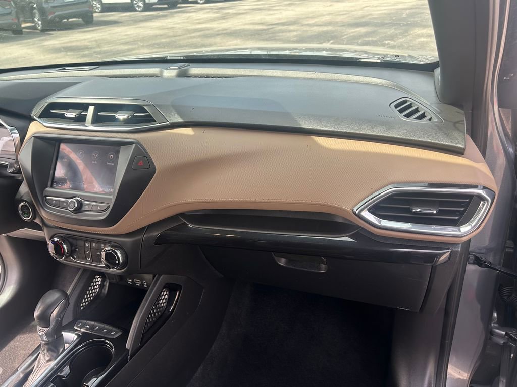 Used 2022 Chevrolet TrailBlazer ACTIV image 7