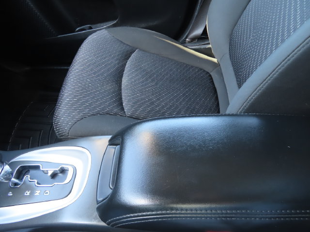 Used 2019 Dodge Journey SE FWD image 35