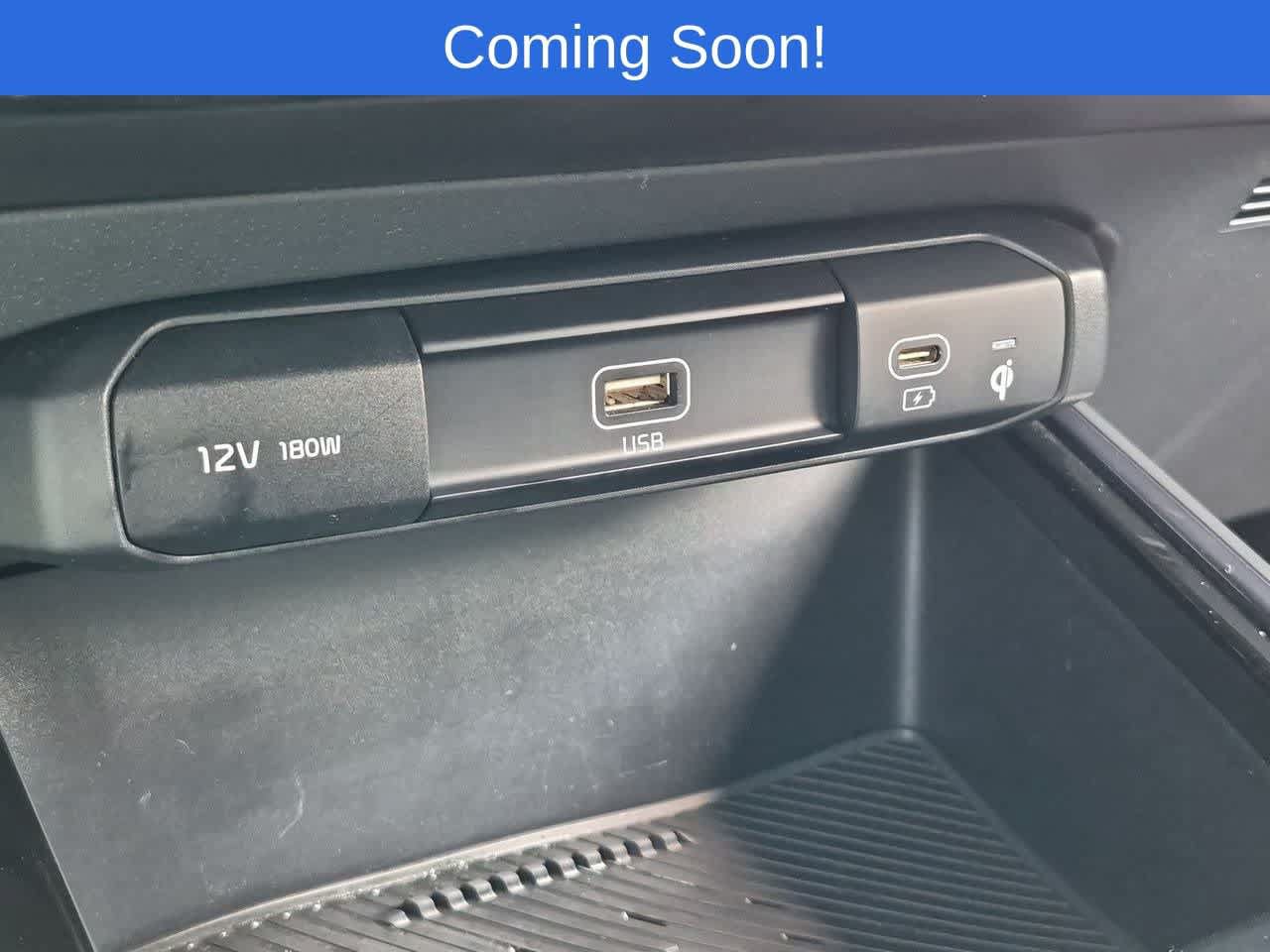 Used 2024 Kia Niro Wind FWD image 30