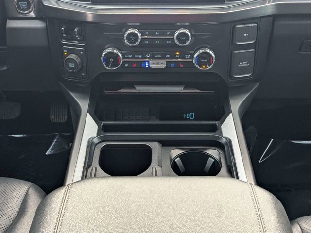 Used 2024 Ford F250 Lariat image 16