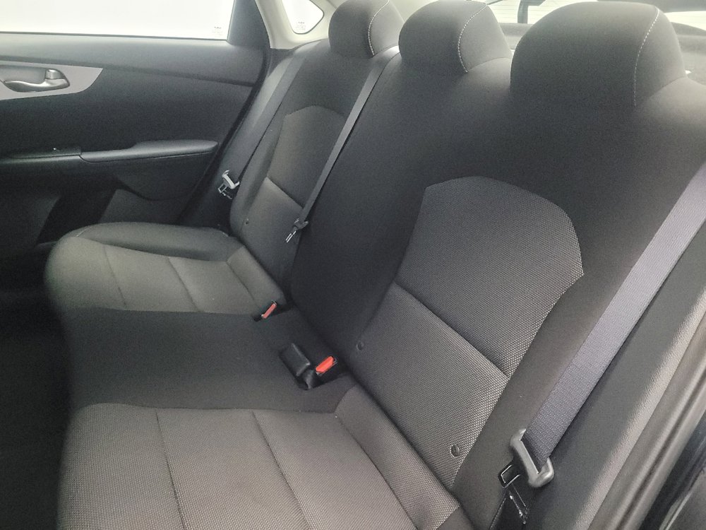 Used 2024 Kia Forte LX image 18