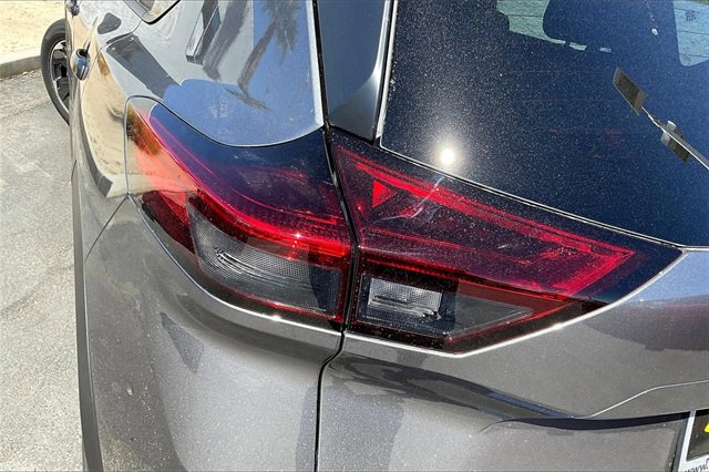 New 2026 Nissan Rogue SV image 11