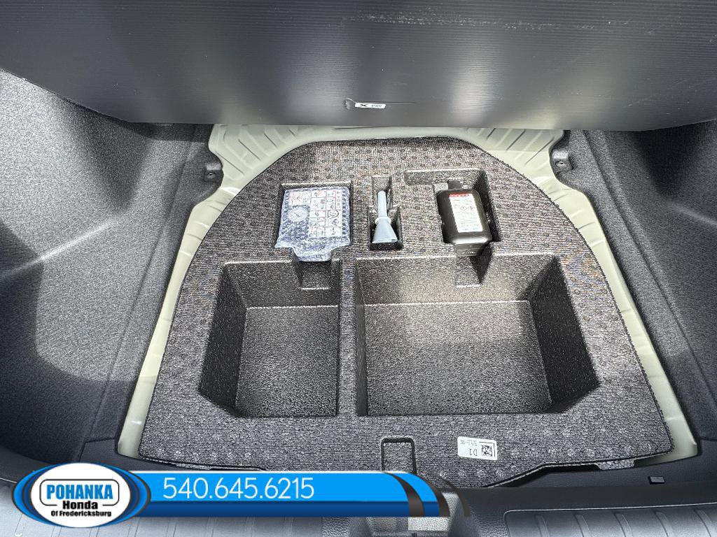 New 2026 Honda Civic Si image 7