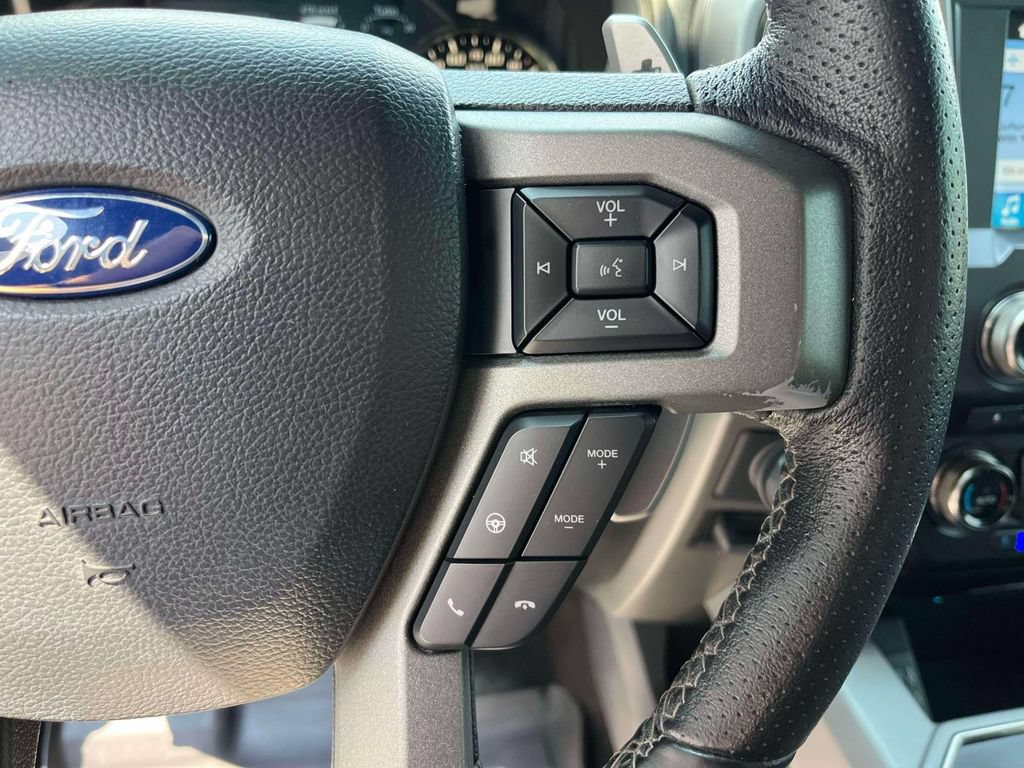 Used 2018 Ford F150 Raptor w/ Equipment Group 802A Luxury AWD/4WD image 29
