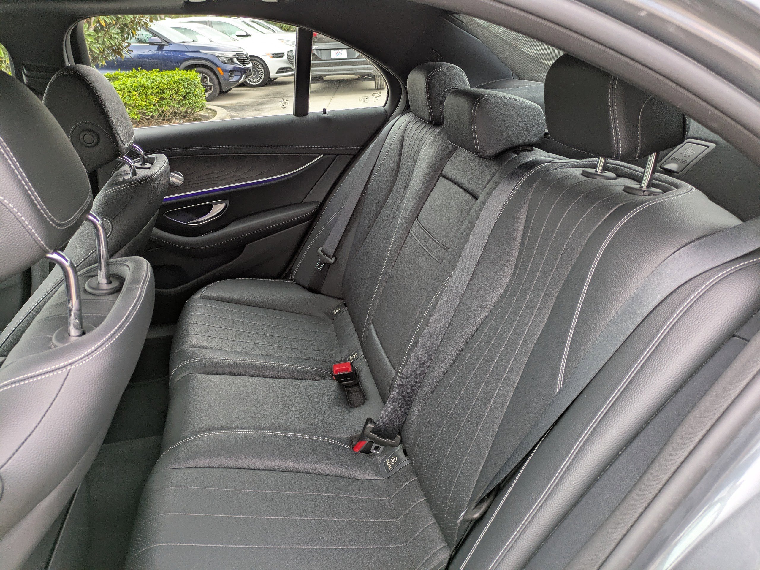 Used 2021 Mercedes-Benz E 350 4DR RWD SDN E 350 image 15