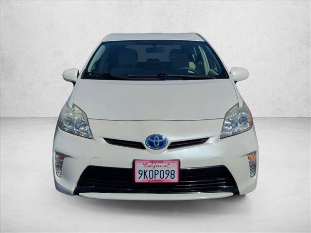 Used 2014 Toyota Prius Three FWD video 2