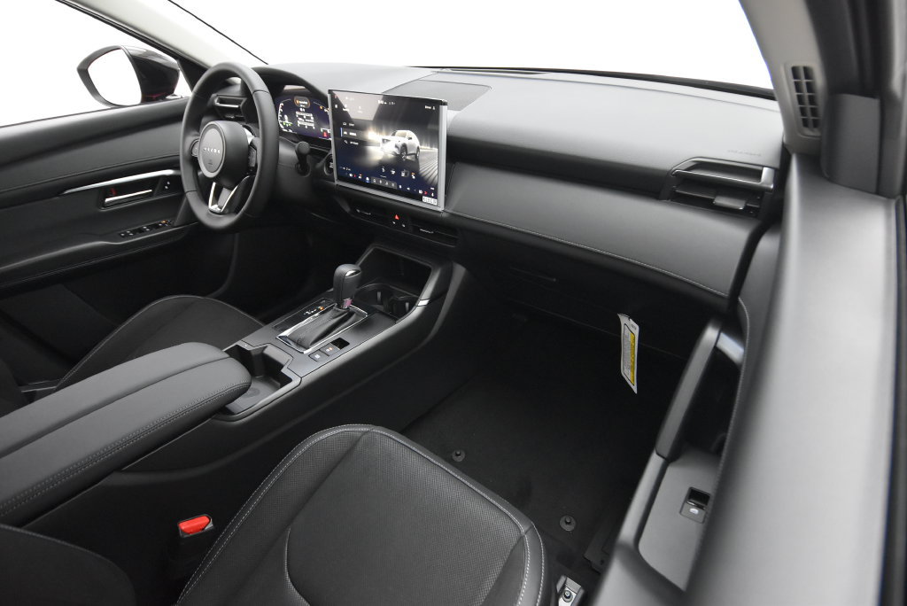 New 2026 MAZDA CX-5 Select AWD/4WD image 29