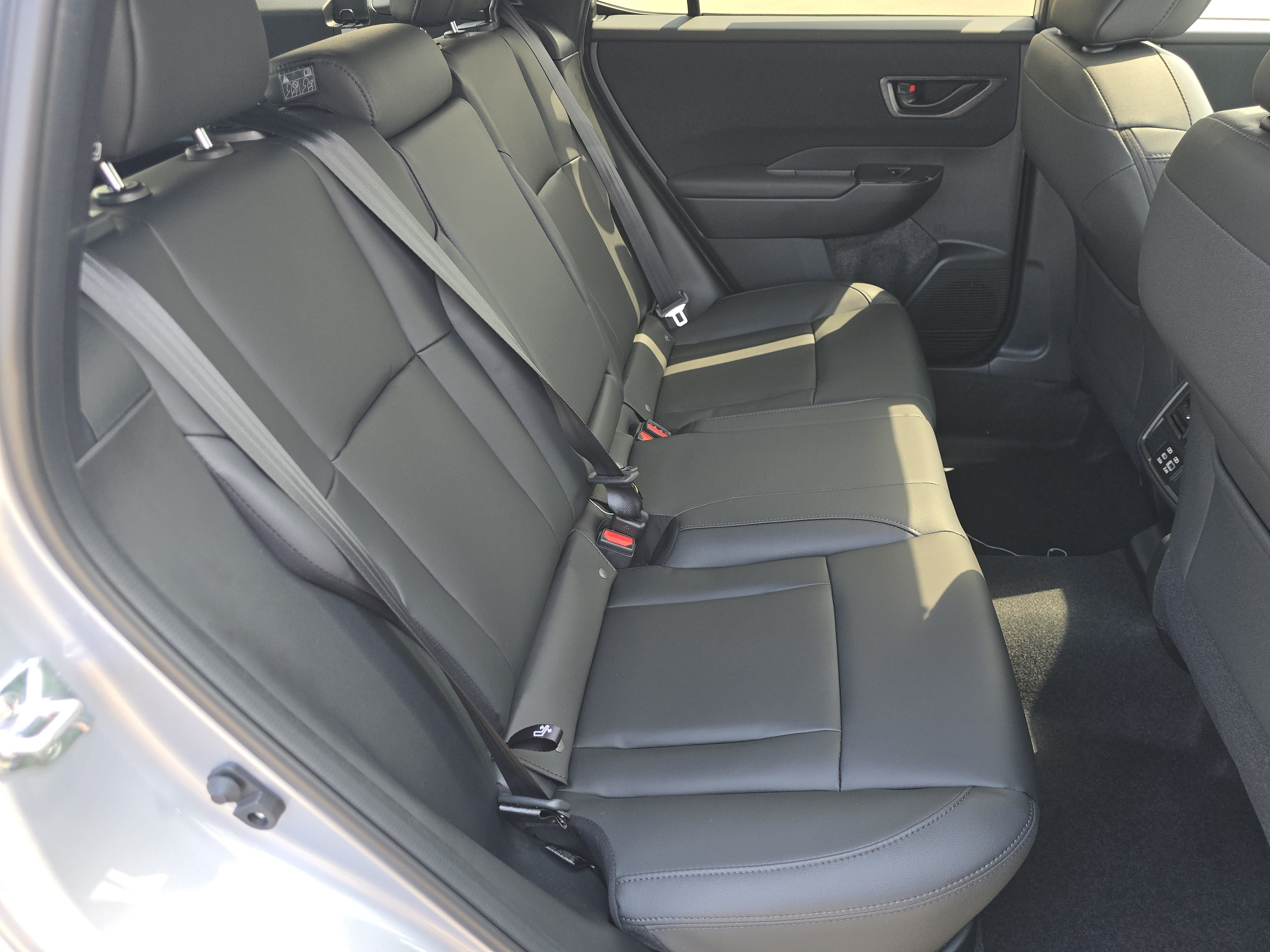 New 2026 Subaru Outback Premium AWD/4WD image 18