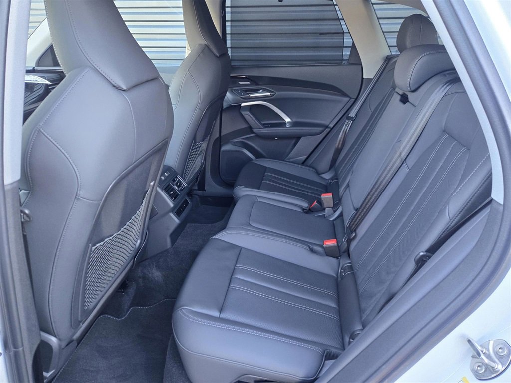 New 2025 Audi Q5 2.0T Premium Plus image 10