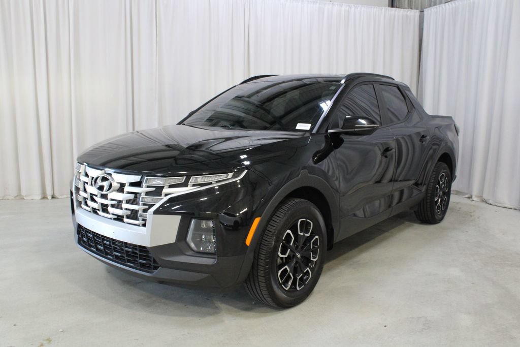 Used 2022 Hyundai Santa Cruz SEL Premium AWD/4WD image 34