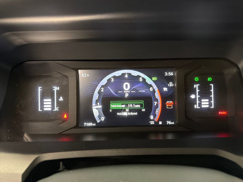 Used 2025 Toyota 4Runner SR5 image 23