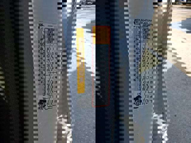 New 2026 GMC Terrain Denali image 31