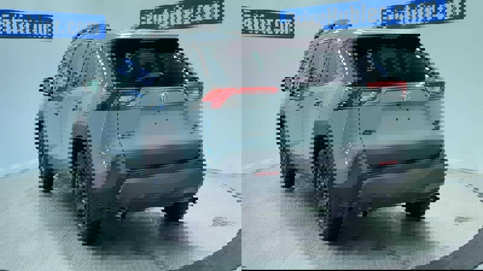 Used 2020 Toyota RAV4 TRD Off-Road image 6