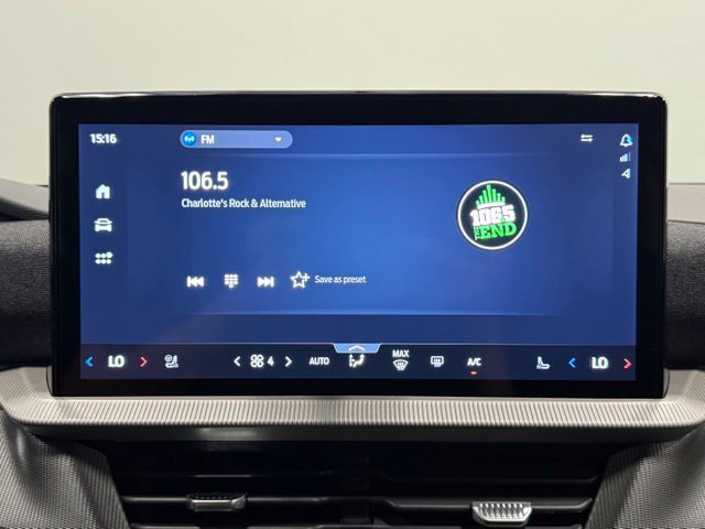 New 2026 Ford Explorer ST-Line w/ ST-Line Street Pack AWD/4WD image 17