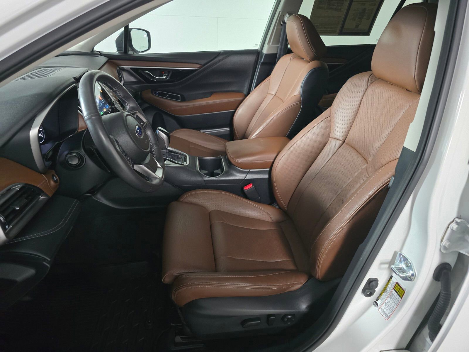 Certified 2023 Subaru Outback Touring XT image 16