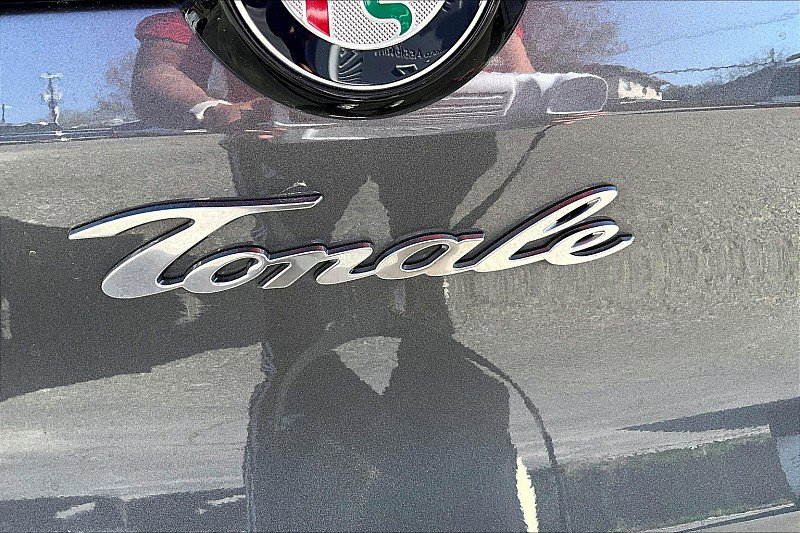 Used 2024 Alfa Romeo Tonale Ti image 60