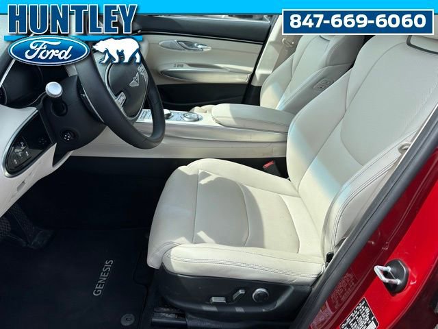 Used 2023 Genesis GV70 2.5T w/ Select Package image 18