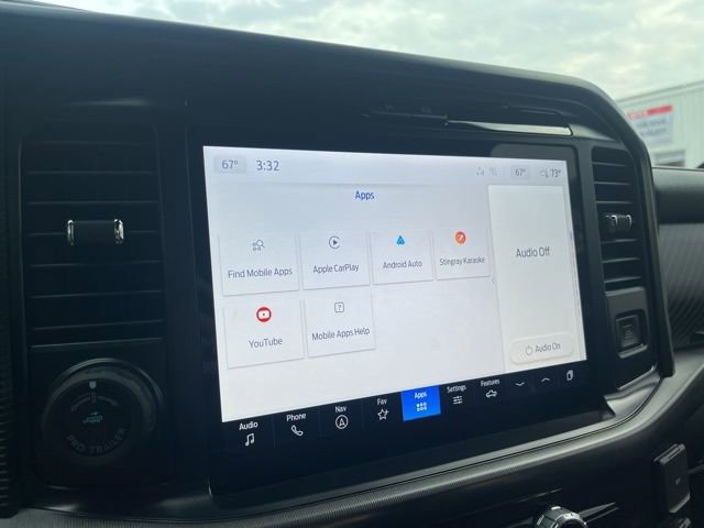 Used 2025 Ford F150 Raptor image 20