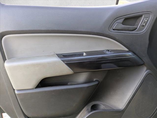 Used 2020 Chevrolet Colorado W/T image 11