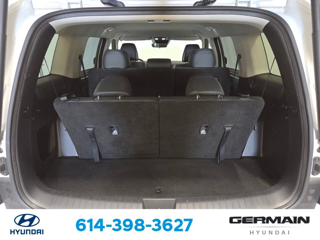Used 2025 Hyundai Santa Fe SEL AWD/4WD image 21