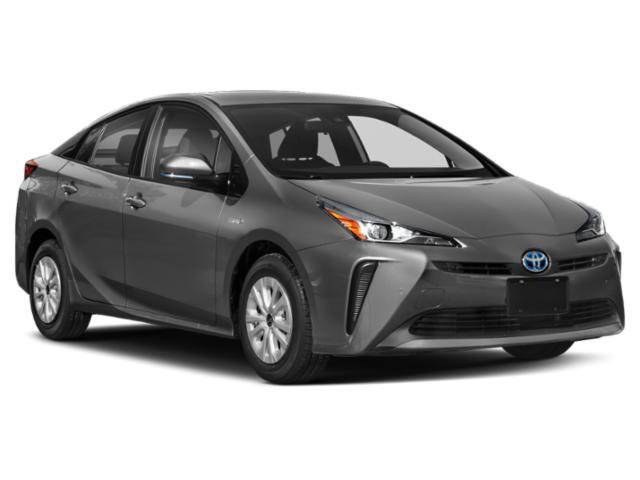Certified 2021 Toyota Prius Limited w/ Premium Convenience Package FWD image 6