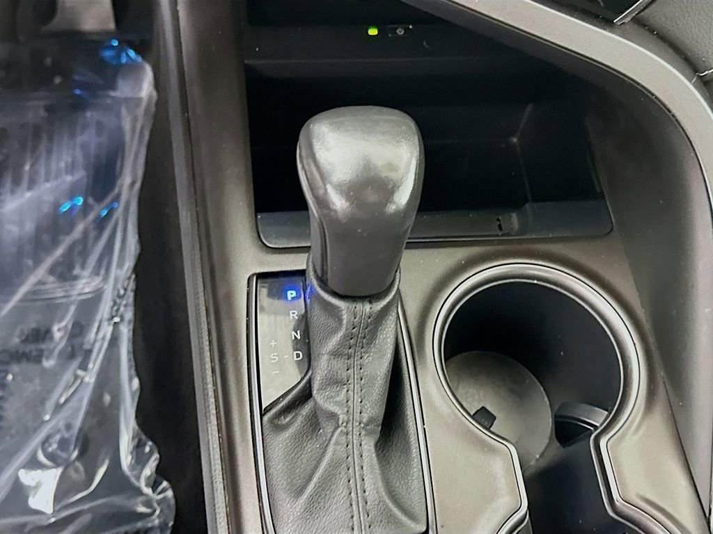 Used 2023 Toyota Camry XSE image 23