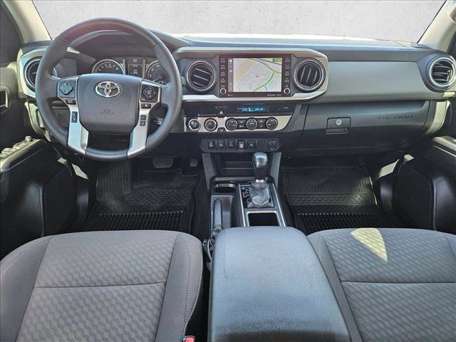 Used 2023 Toyota Tacoma SR5 AWD/4WD image 17