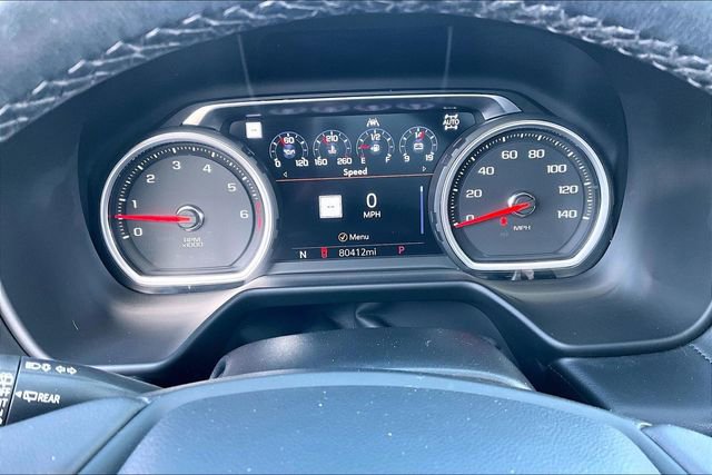 Used 2021 Chevrolet Tahoe High Country w/ Premium Package 2 image 20