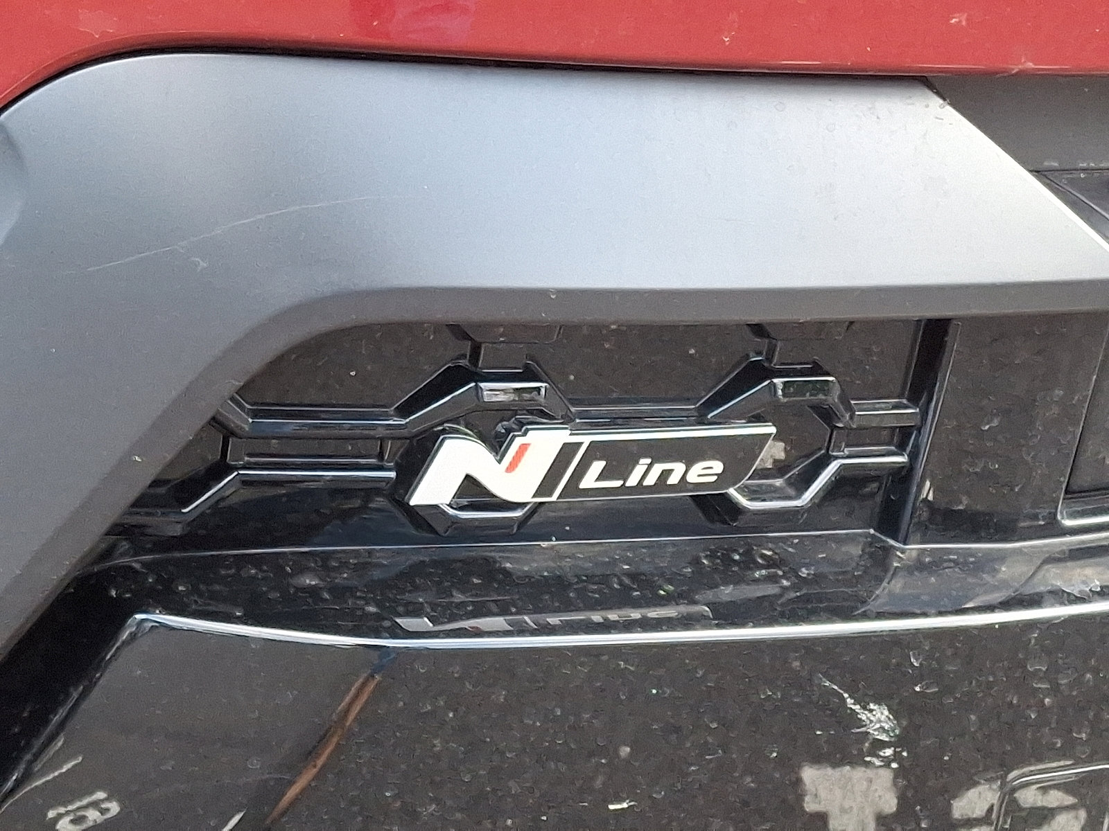 Used 2024 Hyundai Kona N Line image 9